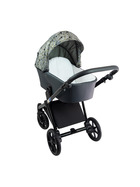 Zekiwa Kombikinderwagen Hero20