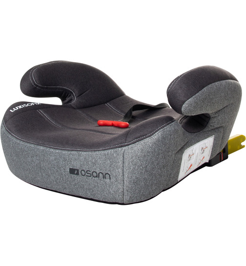 Osann Autositz Sitzerhöhung Lux Isofix