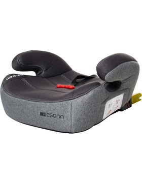 Osann Autositz Sitzerhöhung Lux Isofix