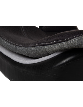 Osann Autositz Sitzerhöhung Lux Isofix