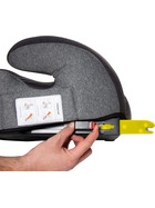 Osann Autositz Sitzerhöhung Lux Isofix