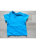 Jungen T-Shirt mit Spruch Topomini Gr.74