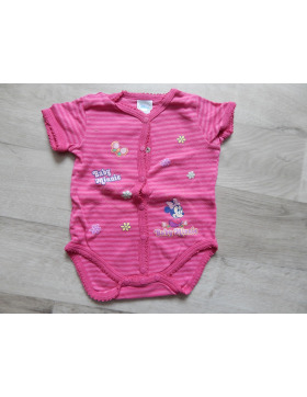 Mädchen Body Spieler Disney Gr.62-68