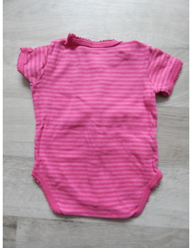 Mädchen Body Spieler Disney Gr.62-68