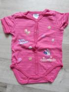 Mädchen Body Spieler Disney Gr.62-68