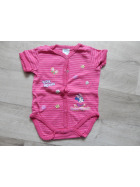 Mädchen Body Spieler Disney Gr.62-68