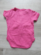 Mädchen Body Spieler Disney Gr.62-68