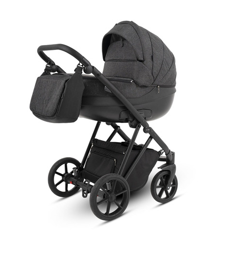 knorr-baby Kombikinderwagen Yap verschiedene Designs