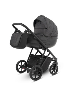 knorr-baby Kombikinderwagen Yap verschiedene Designs
