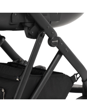 knorr-baby Kombikinderwagen Yap verschiedene Designs