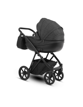 knorr-baby Kombikinderwagen Yap verschiedene Designs