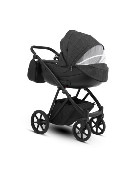 knorr-baby Kombikinderwagen Yap verschiedene Designs