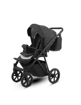knorr-baby Kombikinderwagen Yap verschiedene Designs