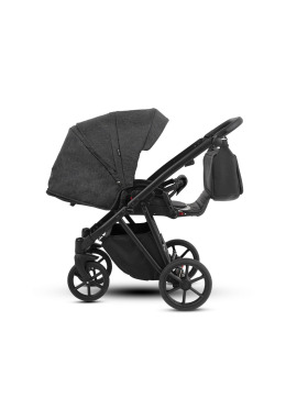 knorr-baby Kombikinderwagen Yap verschiedene Designs