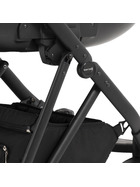 knorr-baby Kombikinderwagen Yap verschiedene Designs