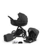 knorr-baby Kombikinderwagen Yap verschiedene Designs