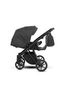 knorr-baby Kombikinderwagen Yap verschiedene Designs