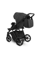 knorr-baby Kombikinderwagen Yap verschiedene Designs