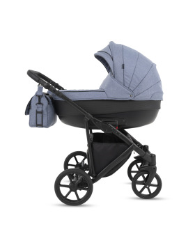 knorr-baby Kombikinderwagen Madeira verschiedene Designs