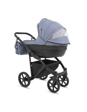 knorr-baby Kombikinderwagen Madeira verschiedene Designs