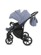 knorr-baby Kombikinderwagen Madeira verschiedene Designs