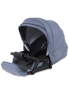 knorr-baby Kombikinderwagen Madeira verschiedene Designs