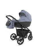 knorr-baby Kombikinderwagen Madeira verschiedene Designs