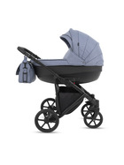 knorr-baby Kombikinderwagen Madeira verschiedene Designs