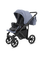 knorr-baby Kombikinderwagen Madeira verschiedene Designs