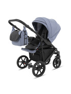 knorr-baby Kombikinderwagen Madeira verschiedene Designs