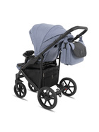knorr-baby Kombikinderwagen Madeira verschiedene Designs