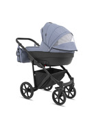 knorr-baby Kombikinderwagen Madeira verschiedene Designs