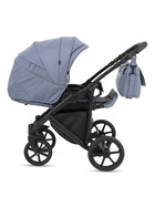 knorr-baby Kombikinderwagen Madeira verschiedene Designs