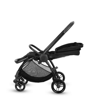 knorr-baby Buggy Sportwagen Kira 2 Designs
