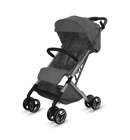 knorr-baby Buggy S-Easy-Fold 2 Designs
