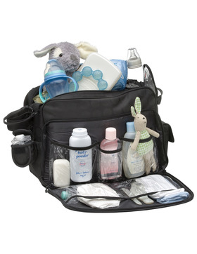 Osann Ryco Stella Wickeltasche inkl.Wickelauflage