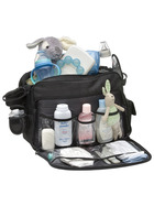 Osann Ryco Stella Wickeltasche inkl.Wickelauflage