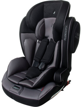 Osann Kindersitz Flux Isofix Pixel Black 2020