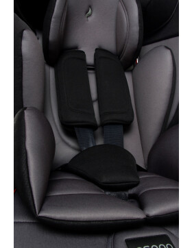 Osann Kindersitz Flux Isofix Pixel Black 2020