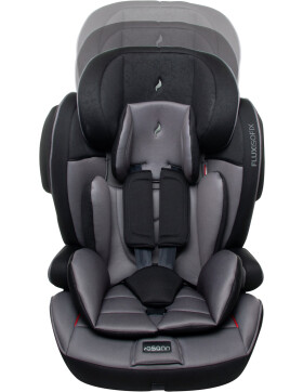 Osann Kindersitz Flux Isofix Pixel Black 2020