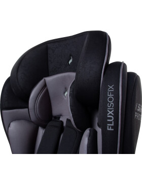 Osann Kindersitz Flux Isofix Pixel Black 2020