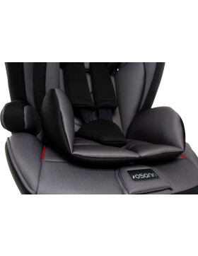Osann Kindersitz Flux Isofix Pixel Black 2020