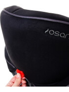 Osann Kindersitz Flux Isofix Pixel Black 2020