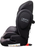 Osann Kindersitz Flux Isofix Pixel Black 2020