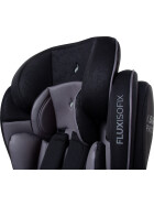 Osann Kindersitz Flux Isofix Pixel Black 2020