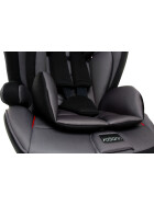 Osann Kindersitz Flux Isofix Pixel Black 2020