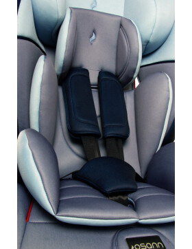 Osann Kindersitz Flux Isofix Pixel Navy 2020