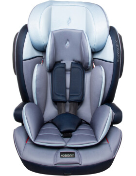 Osann Kindersitz Flux Isofix Pixel Navy 2020
