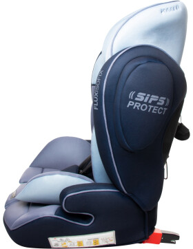 Osann Kindersitz Flux Isofix Pixel Navy 2020