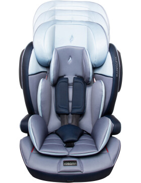 Osann Kindersitz Flux Isofix Pixel Navy 2020